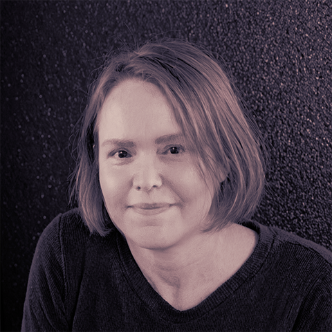 Jo Metivier Portrait Jo Metivier Portrait Photo